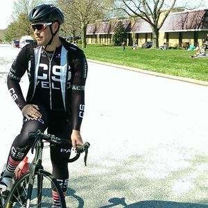 Meet your Posher, Luke